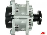 A4068 AS - ALTERNATOR FORD 1.8 TDCI 04- 