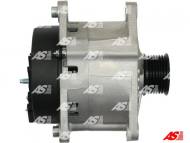 A4100 AS - ALTERNATOR 