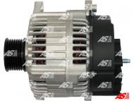 A4100 AS - ALTERNATOR 