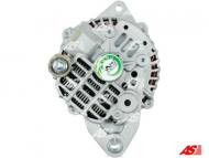 A5019 AS - ALTERNATOR MAZDA DIESEL 98- 