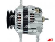 A5019 AS - ALTERNATOR MAZDA DIESEL 98- 