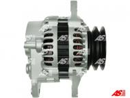 A5019PR AS - ALTERNATOR REMANUFACTURED AS-PL ALTERNAT