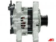 A5024 AS - ALTERNATOR CA1687IR/28-4958 PSA 02- 