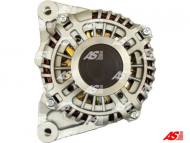 A5058(P) AS - ALTERNATOR Z KOŁEM MAZDA 2.0 D 05- 