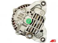 A5058(P) AS - ALTERNATOR Z KOŁEM MAZDA 2.0 D 05- 