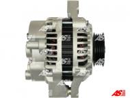 A5059 AS - ALTERNATOR HONDA CIVIC 94-02 