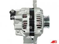 A5080 AS - ALTERNATOR 