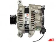 A5104 AS - ALTERNATOR 