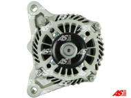 A5108PR AS - ALTERNATOR REMANUFACTURED AS-PL ALTERNAT