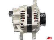 A5203 AS - ALTERNATOR 