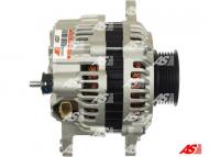 A5207 AS - ALTERNATOR 