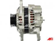 A5207 AS - ALTERNATOR 