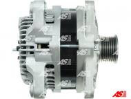 A5332 AS - ALTERNATOR MASTER 2.3DCI 