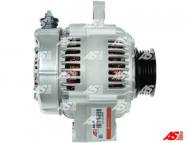 A6002 AS - ALTERNATOR 