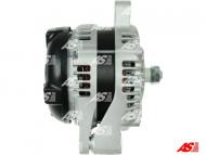 A6007 AS - ALTERNATOR TOYOTA D4D 01- 