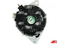 A6007 AS - ALTERNATOR TOYOTA D4D 01- 