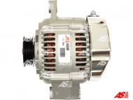 A6046 AS - ALTERNATOR SUZUKI 01- 