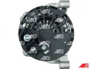 A6077 AS - ALTERNATOR FIAT GRANDE PUNTO 