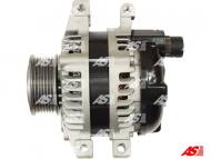 A6079 AS - ALTERNATOR HONDA 04- 