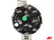 A6079 AS - ALTERNATOR HONDA 04- 