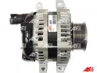 A6079 AS - ALTERNATOR HONDA 04- 