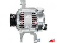 A6097 AS - ALTERNATOR VOYAGER 95-01 