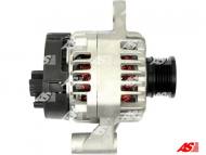 A6107 AS - ALTERNATOR 