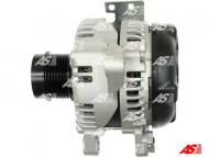 A6142 AS - ALTERNATOR 