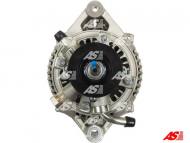 A6230 AS - ALTERNATOR LAND ROVER 2.5 