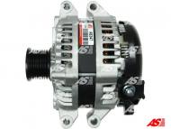 A6347 AS - ALTERNATOR BMW 3.0 10- 