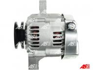 A6363 AS - ALTERNATOR BRAND NEW AS-PL ALTERNATOR 