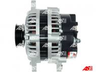 A9005 AS - ALTERNATOR 