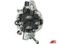 A9007 AS - ALTERNATOR HYUNDAI H100 