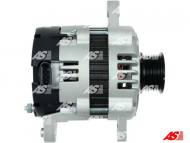 A9013 AS - ALTERNATOR 