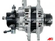 A9019 AS - ALTERNATOR KIA/HYUNDA 2.5 CRDI 