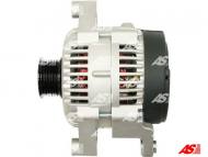 A9066 AS - ALTERNATOR 