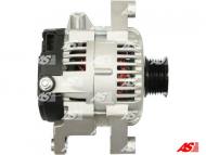 A9066 AS - ALTERNATOR 