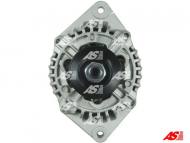 A9156 AS - ALTERNATOR BRAND NEW AS-PL ALTERNATOR 