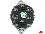 A9156 AS - ALTERNATOR BRAND NEW AS-PL ALTERNATOR 