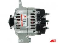 A9156 AS - ALTERNATOR BRAND NEW AS-PL ALTERNATOR 