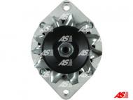 A9225 AS - ALTERNATOR BRAND NEW AS-PL ALTERNATOR 