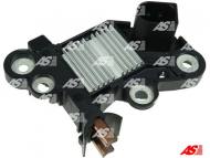 ARE0200S AS - REGULATOR ALTERNATORA BRAND NEW AS-PL AL