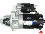 S0143PR AS - ROZRUSZNIK REMANUFACTURED AS-PL STARTER 