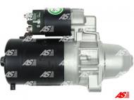 S0143PR AS - ROZRUSZNIK REMANUFACTURED AS-PL STARTER 