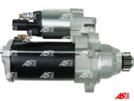 S0622S AS - ROZRUSZNIK BRAND NEW AS-PL STARTER MOTOR