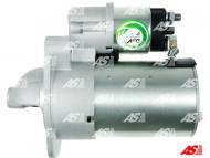 S1082S AS - ROZRUSZNIK BRAND NEW AS-PL STARTER MOTOR