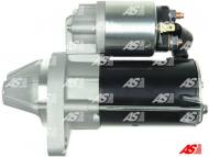 S1165S AS - ROZRUSZNIK BRAND NEW AS-PL STARTER MOTOR