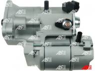 S6213S AS - ROZRUSZNIK BRAND NEW AS-PL STARTER MOTOR