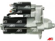 S9020PR AS - ROZRUSZNIK REMANUFACTURED AS-PL STARTER 