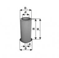 WA30915 SED - FILTR POWIETRZA-WKLAD 